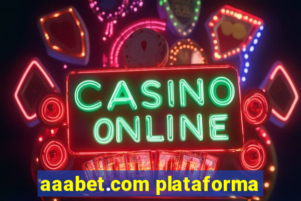 aaabet.com plataforma